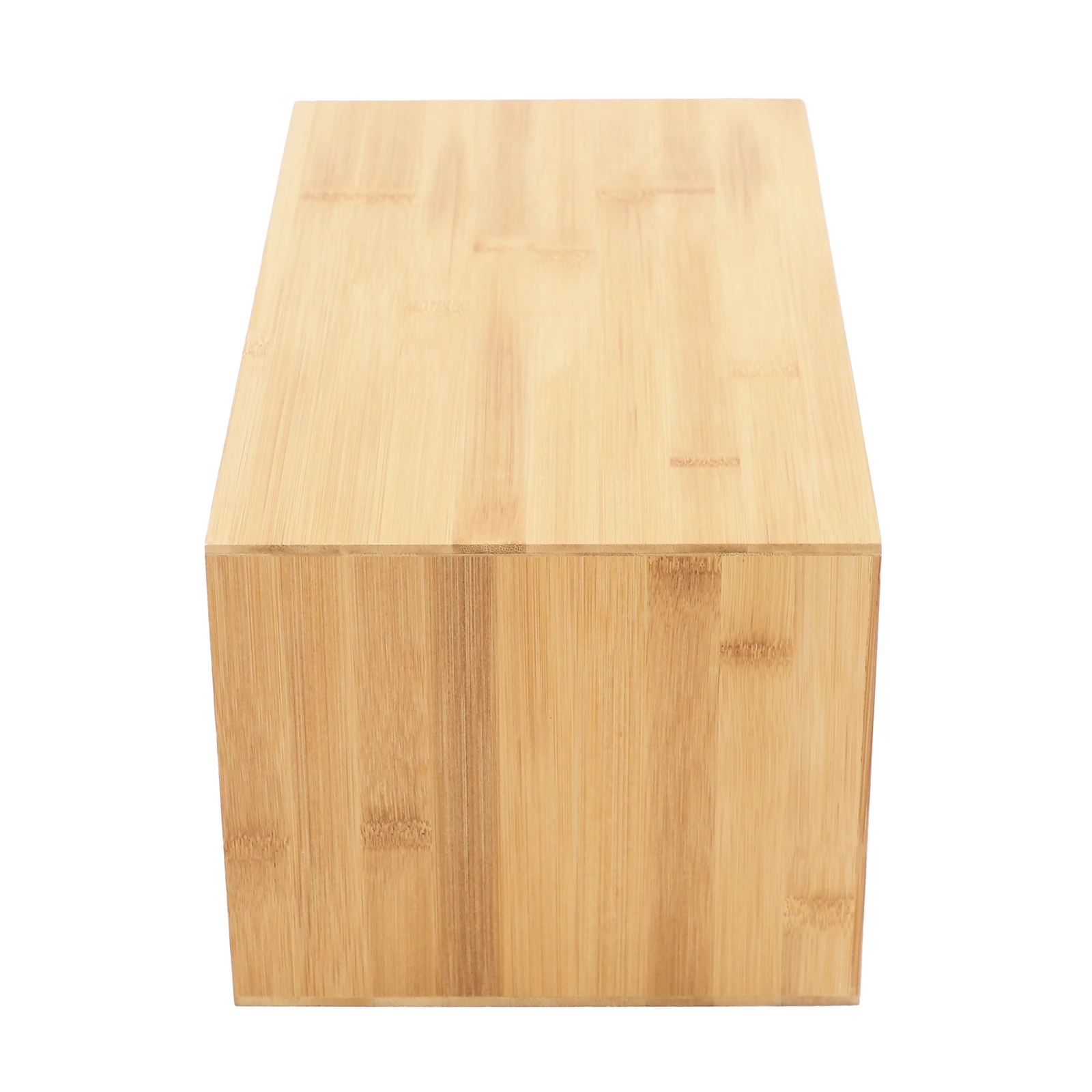 Opbergorganizer voor op het bu - Drawer Organizer Bamboo recensie en prijs