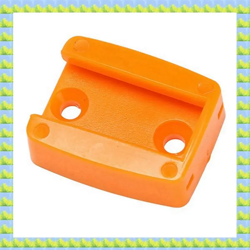 

FZFZ 6Pcs For XC-2000E Electric Orange Juicer Spare Parts Spare Machine Parts Orange Juicer Parts Orange Juicer Peeler Holder