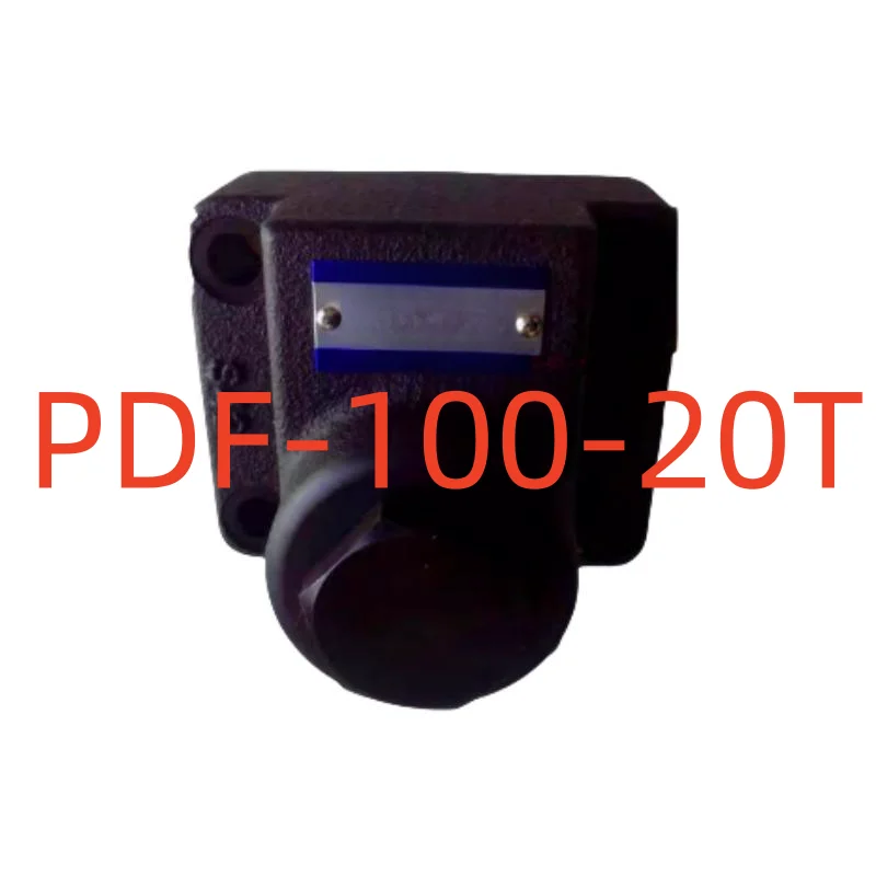 

New Original Genuine Full Oil Valve PDF-100-20T