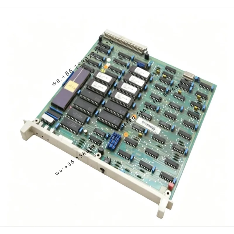 Brand New 2668 184 316 1 PROCESSOR MODULE 57310290 BR 57340001 T For PLC