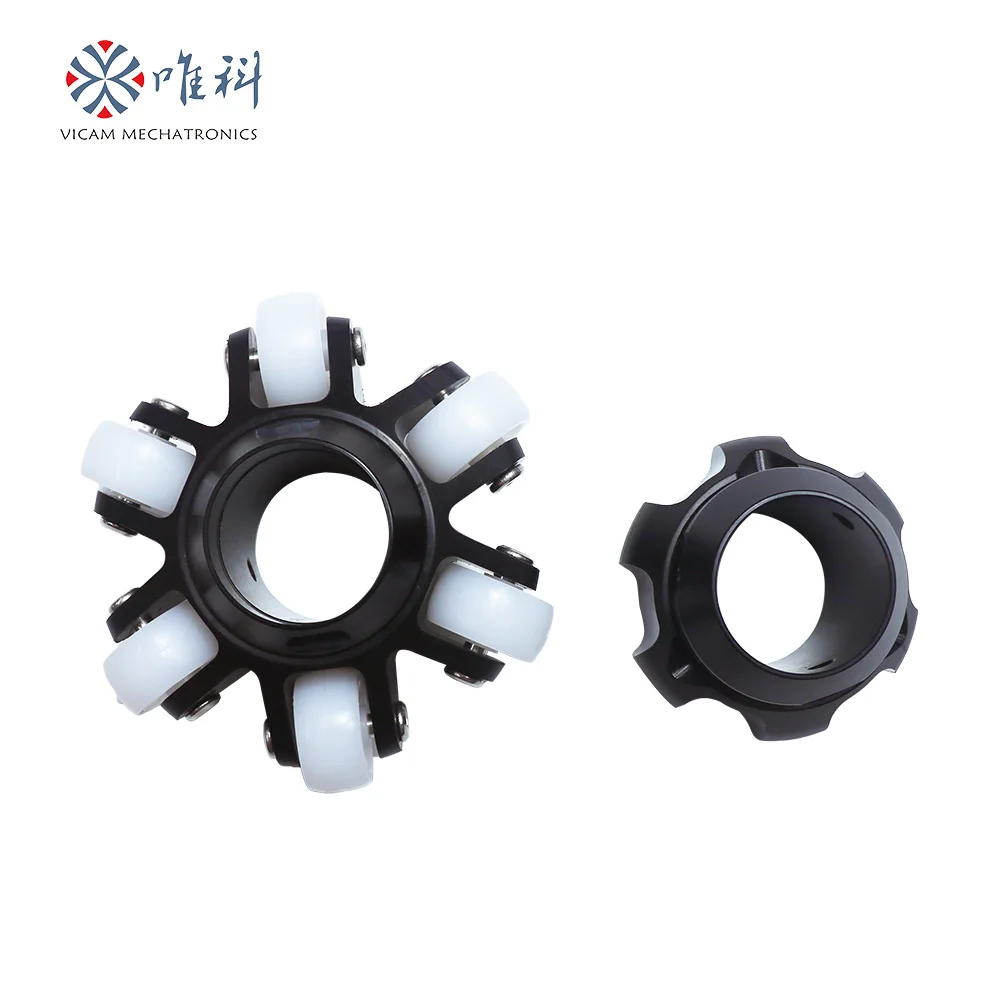 Vicam melhor vendedor full hd 1080p câmera de inspeção de tubulação analógica rotação de 360 graus com 33mm pan tilt foco manual 512hz sonda