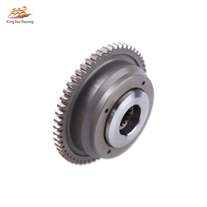 قابض شاحن فائق للسباق KTC لياماها FX FZR FZS GP1800 SVHO
