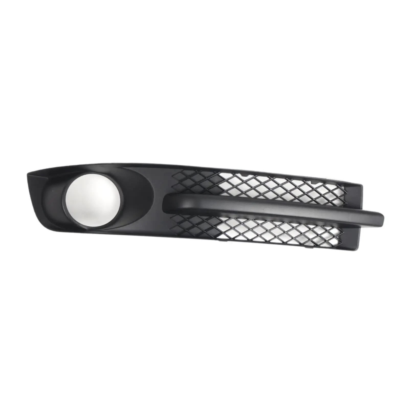 

Front Bumper Fog Light Grill Premium Right for VW Sharan 2001-2010