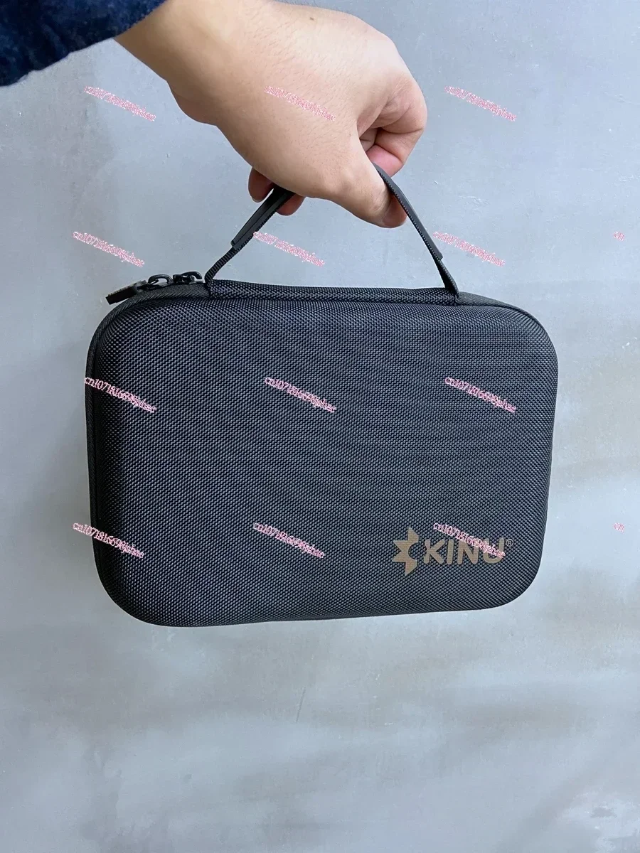 

M47 Hand Coffee Beans Coffee Grinder Storage Box Handbag Accessories Non-Slip Rubber Gasket Bean Bucket