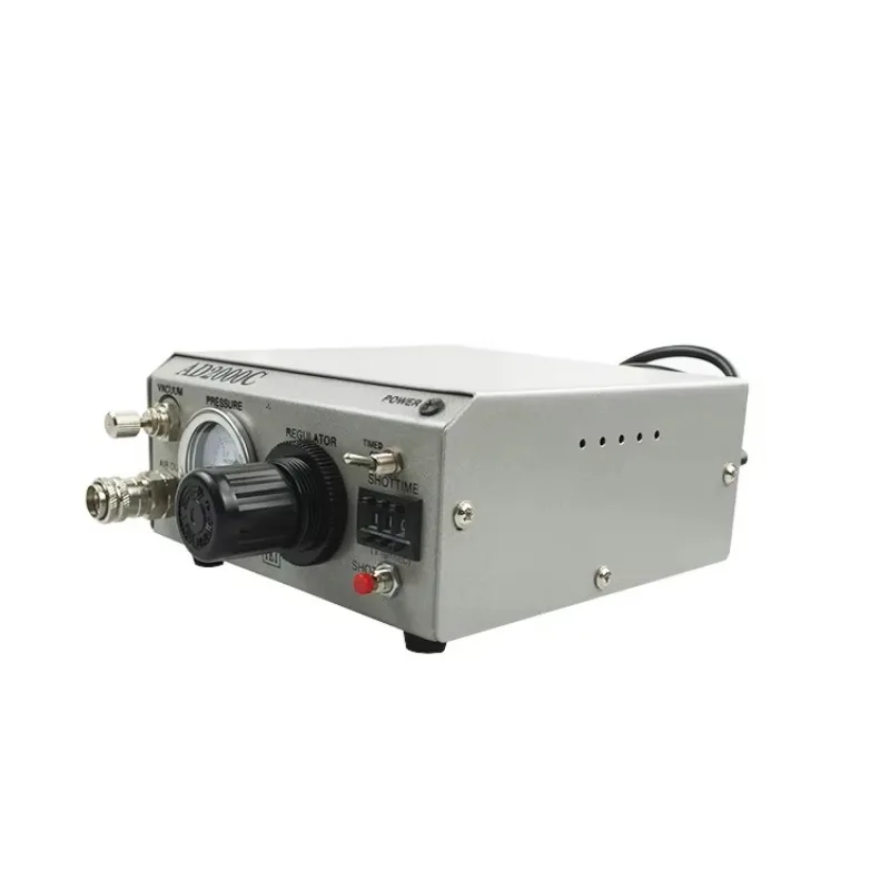 Glue Dispensing Japanese Dispensing Machine Ad-2000 Automatic Glue Dispenser Ro-bot
