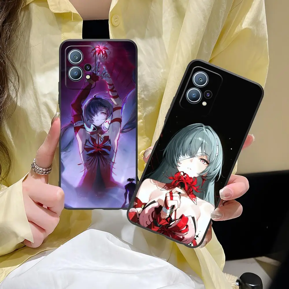 Wuthering Waves Phr…