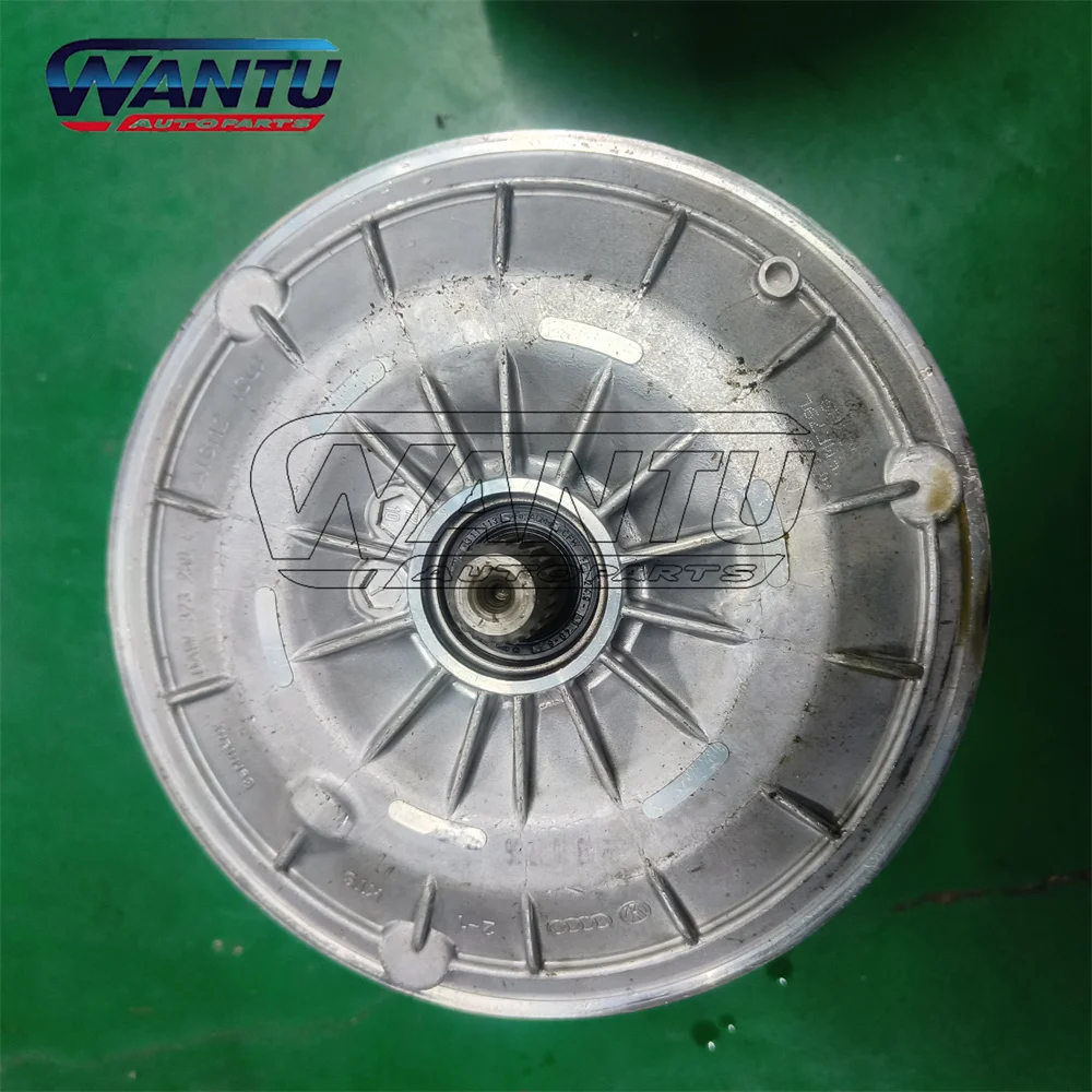 0AW DL381 Auto Transmission Clutch Assembly 0AW323259E Input Drum Fit For AUDI A4 A5 A6 view 2