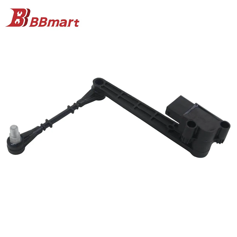 LR020629 BBmart Auto Parts 1 pcs Rear Right Headlight Level Sensor For Land Rover Range Rover 2002-2009Car Accessories