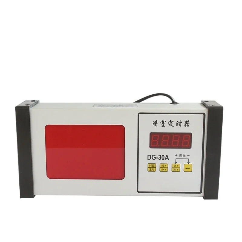

Timer/darkroom timer DG-30A digital timer Danno NDT equipment