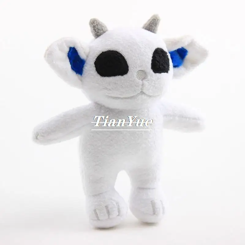 Cute Twenty One Pilots Ned 21 doll Children's Christmas Gift toy 20cm