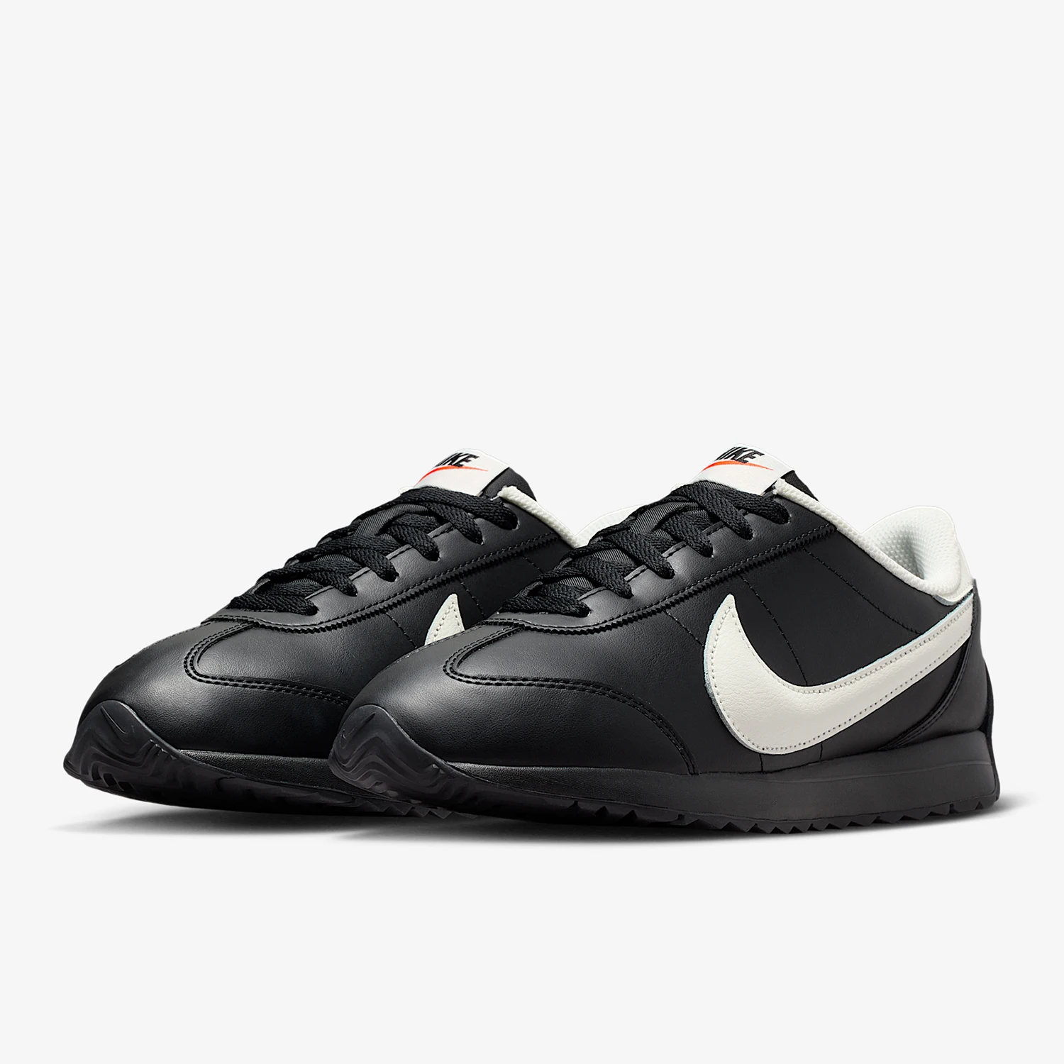 

Nike genuine Pacific Leather Womens Low-top Daily Sports Shoes HV6430-003