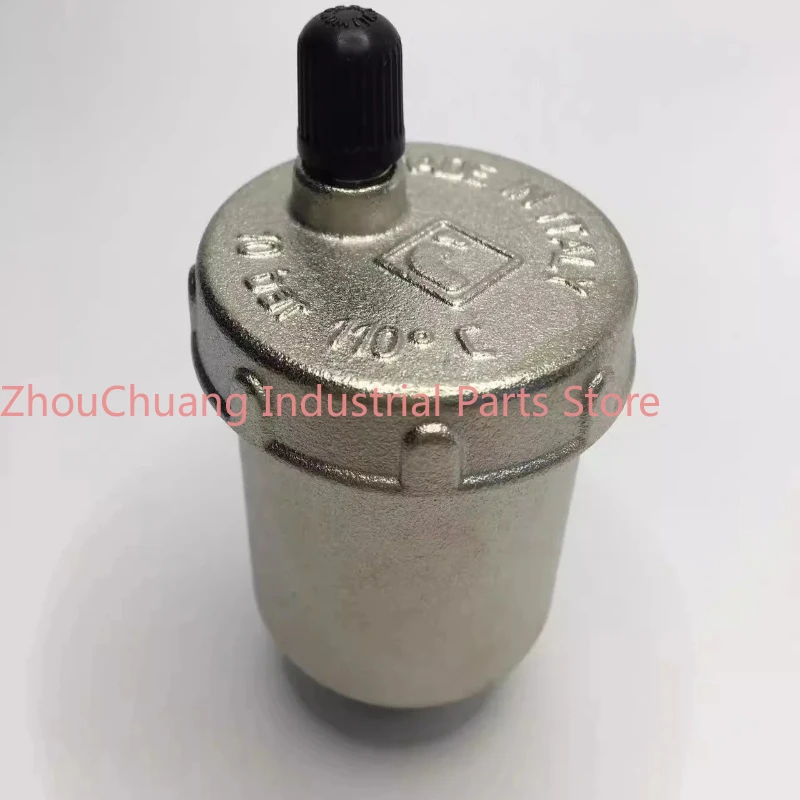 

Exhaust valve Automatic exhaust/HVAC exhaust valve art.362