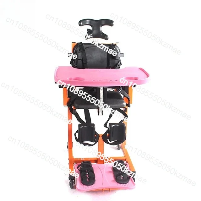 

Suitable for children with cerebral palsy sitting aids