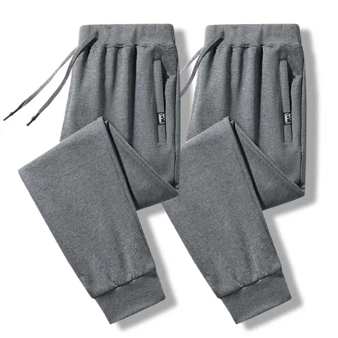 

Women's Casual Sports Pants for Working Building Site Wear Resistant Affordable Labor Protection Loose plus Size Sweatpants