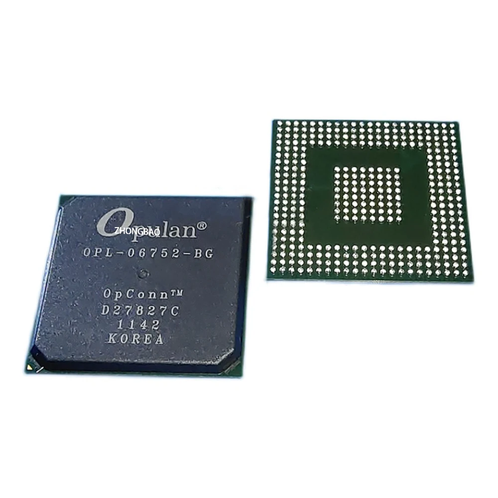 OPL-06752-BG bga 100% 新品オリジナル