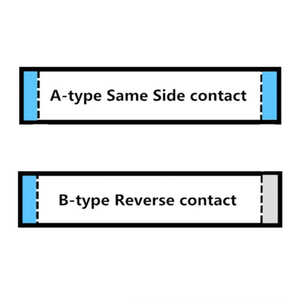 10Pcs Ffc/Fpc Ribbo…