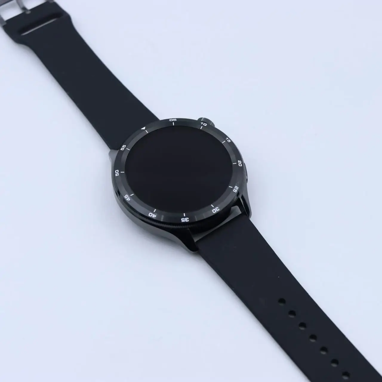 watch S3/S4 new special bezel for Xiaomi s3 s4, titanium alloy can trigger dual time zone dial