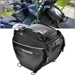 Scooter Tunnel Seat Bag Waterproof Motorbike Pedal Tank Saddle Bag for Yamaha XMAX 125 250 300 400 NMAX 125 155 160 TMAX 500 560