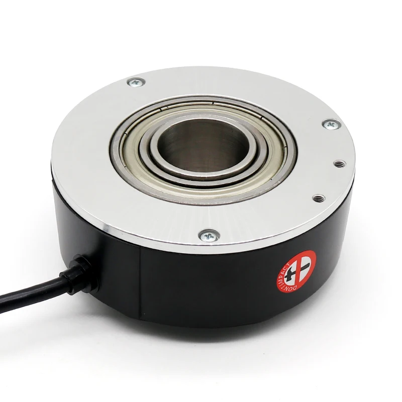 EI100H30-1024-BR30Y3 Changchun Huitong new origin.al المحرك التشفير الدوار الكهروضوئي التزايدي