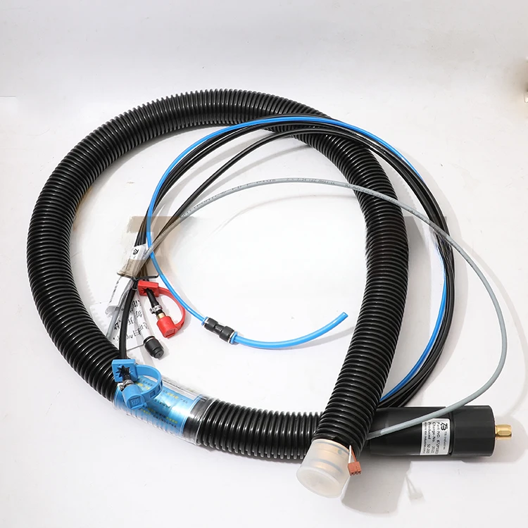 

Applicable to Original TBI Robot Welding Gun Accessories Built-in Water-Cooled Welding Gun Cable