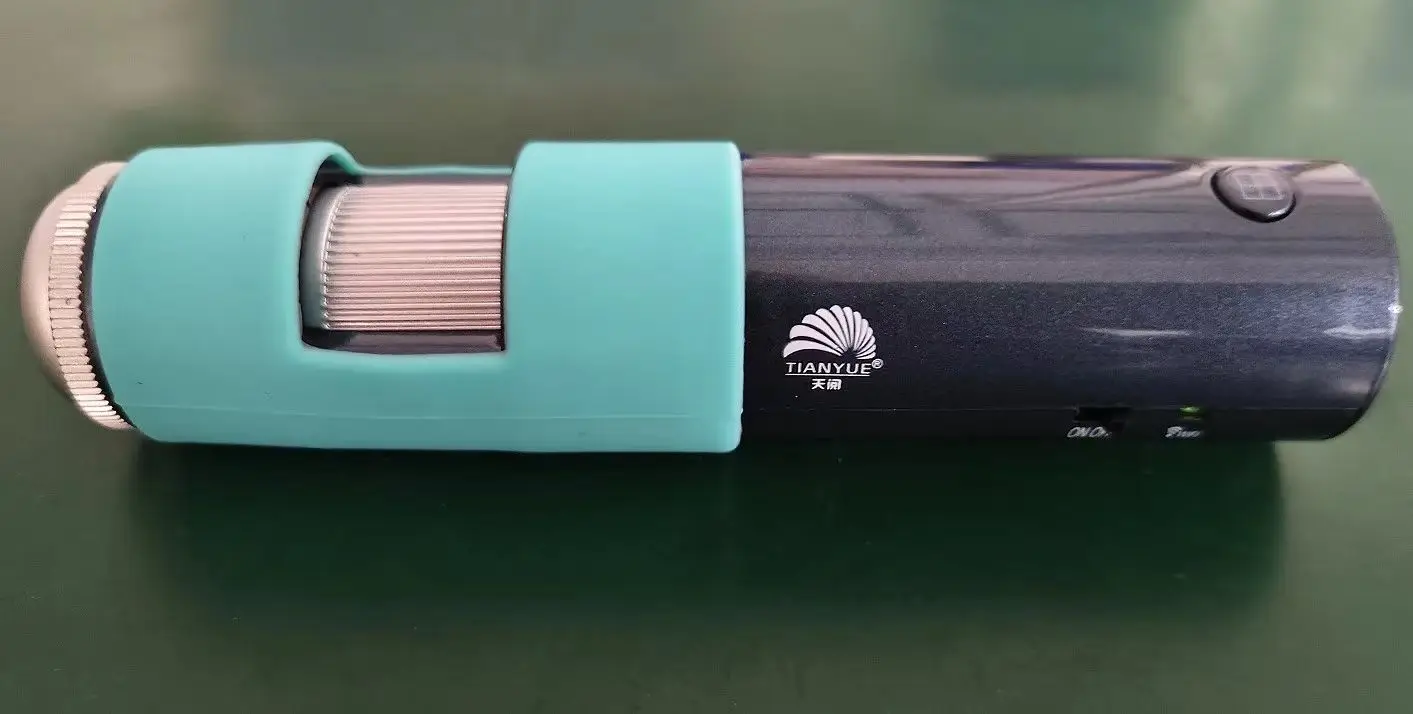 2025 Mini medidor de humedad de la piel Digital rápido analizador de la piel máquina de diálisis precio analizador de humedad de la piel portátil