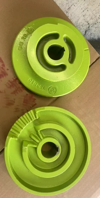 Free Shipping Baler Accessories Knotter Disc 813532.2   813568.1Claas Markant Express delivery