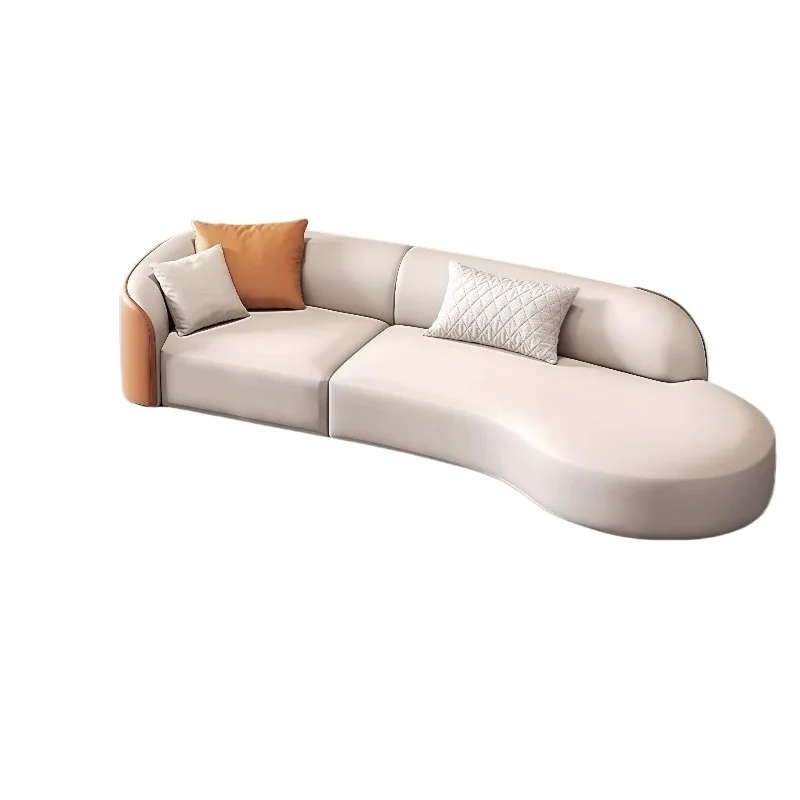 Europe Classic Sofas Lounge Comfortable Lounge Floor Sofa Living Room Relaxing Arm Divani Da Soggiorno House Accessories