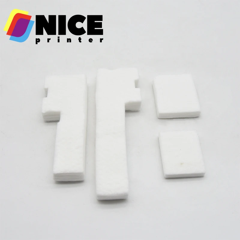 1x Waste Ink Tank Pad Sponge for Epson L110 L111 L120 L130 L132 L210 L211 L220 L222 L300 L301 L303 L310 L313 L350 L351 L353