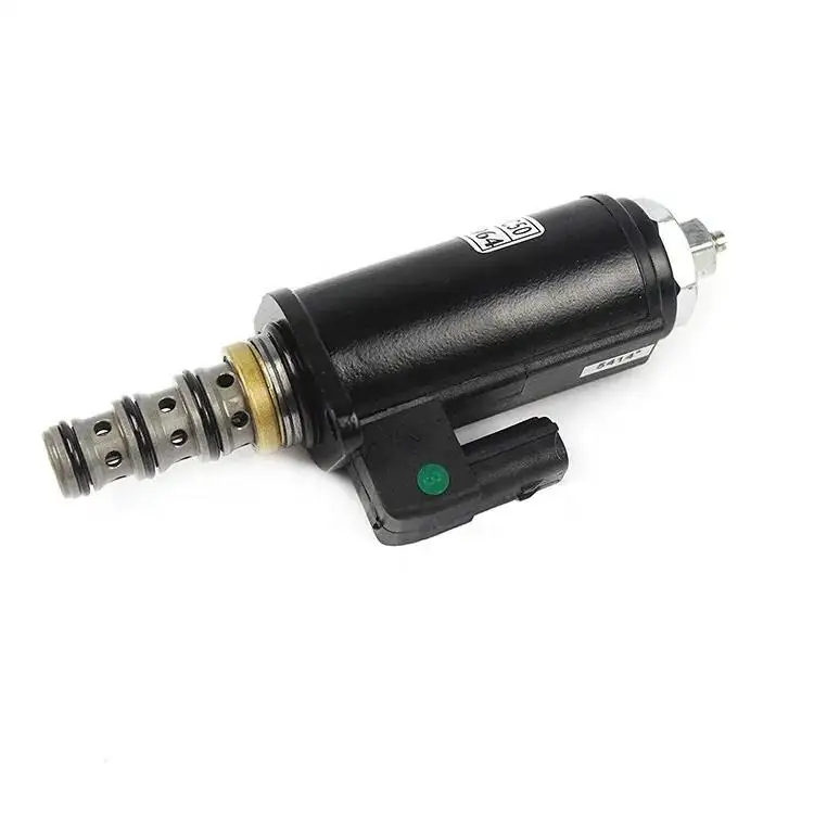 

KDRDE5K-31/30C50-140 Hydraulic Pump Solenoid Valve for Sany 215 SY215 SK2306E SK210LC-6E