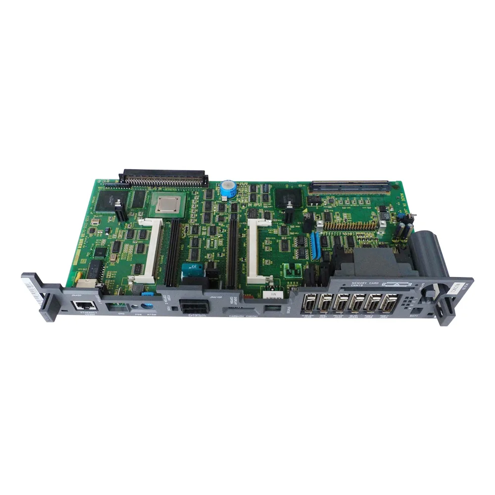 

A16B-3200-0425 Fanuc System Motherboard Test Ok