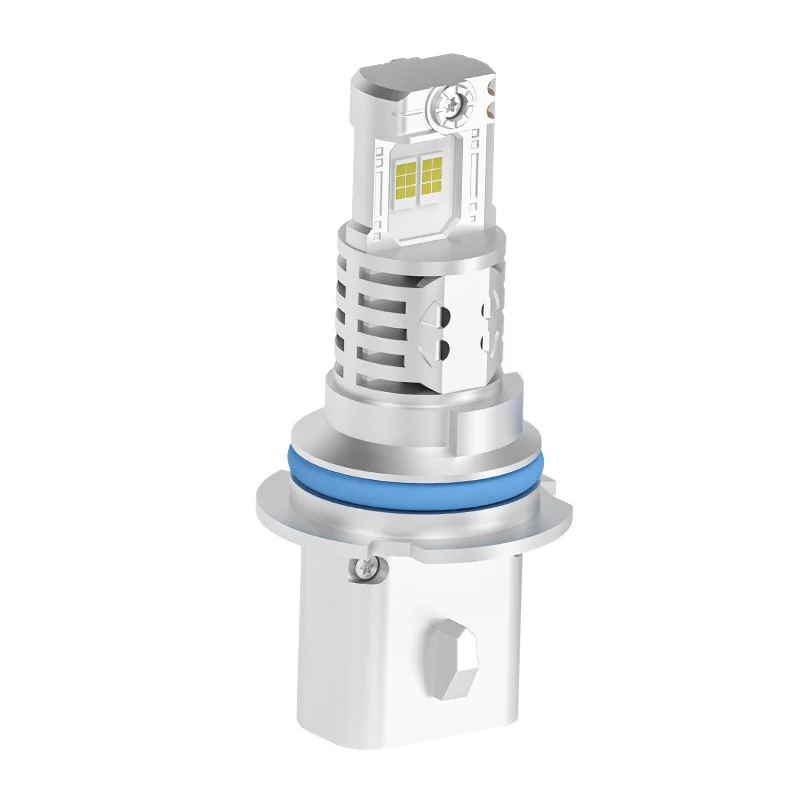 

Светодиодная фара Z1 Plug-and-Play H4 9005, двухлучевой проектор, 70 Вт, 6000 К, индивидуальное проникновение света, обновление автомобильных аксессуаров