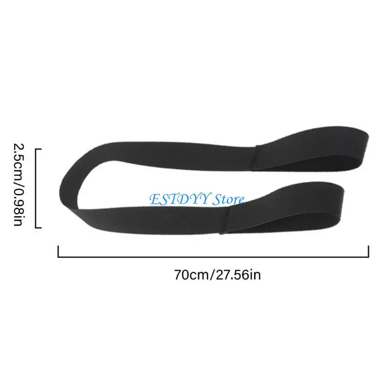 G6DE على الجليد التمهيد الكتف الرافعات المقود قابل للتعديل حاملات أحذية التزلج الأشرطة حزام النقل لأنشطة التزلج على الجليد