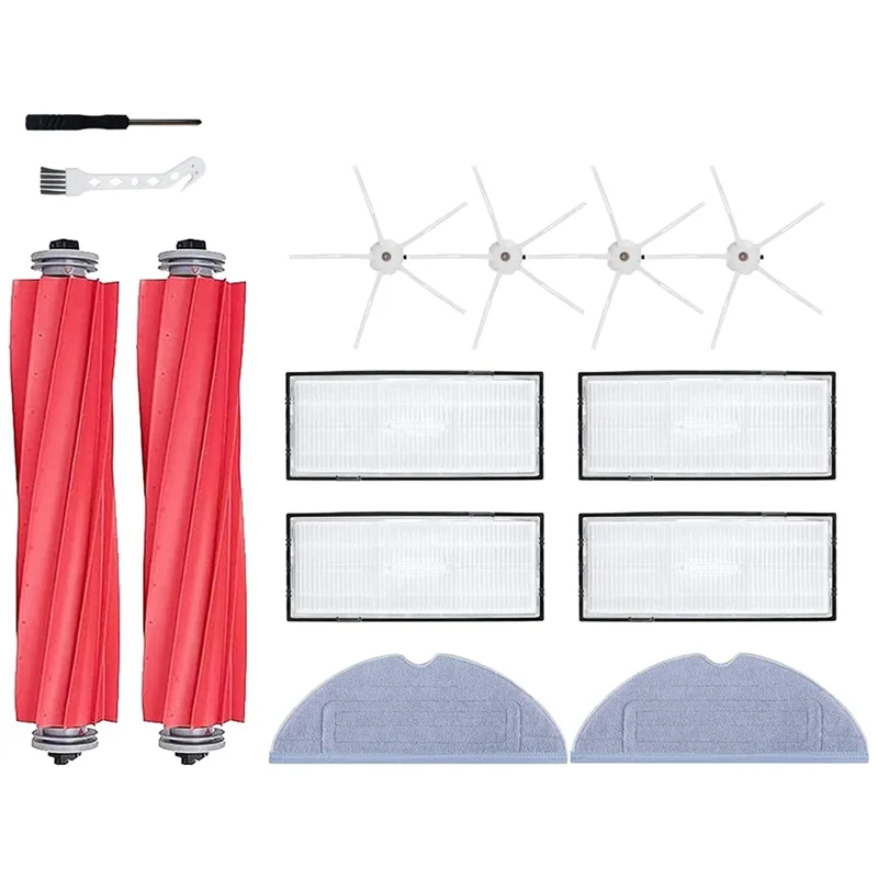 N98R For Roborock S… - image