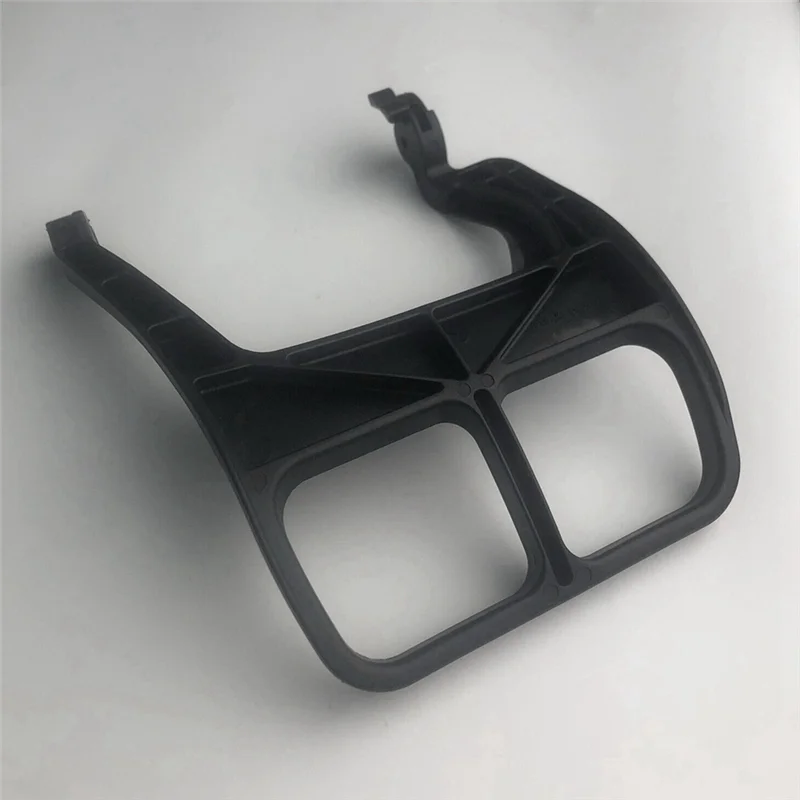 F-T 1 Piece The Fender Handle Guard Replacement Accessories Is Suitable For STIHL MS341 361 Brake Baffle Handle Fittings