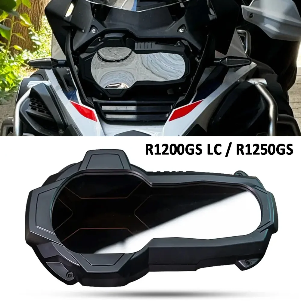 

For BMW R1200GS LC Adventure 2014-2020 R1250GS R 1250 GS ADV 2018-2024 Motorcycle Headlight Protector Head Lights Guard Cover