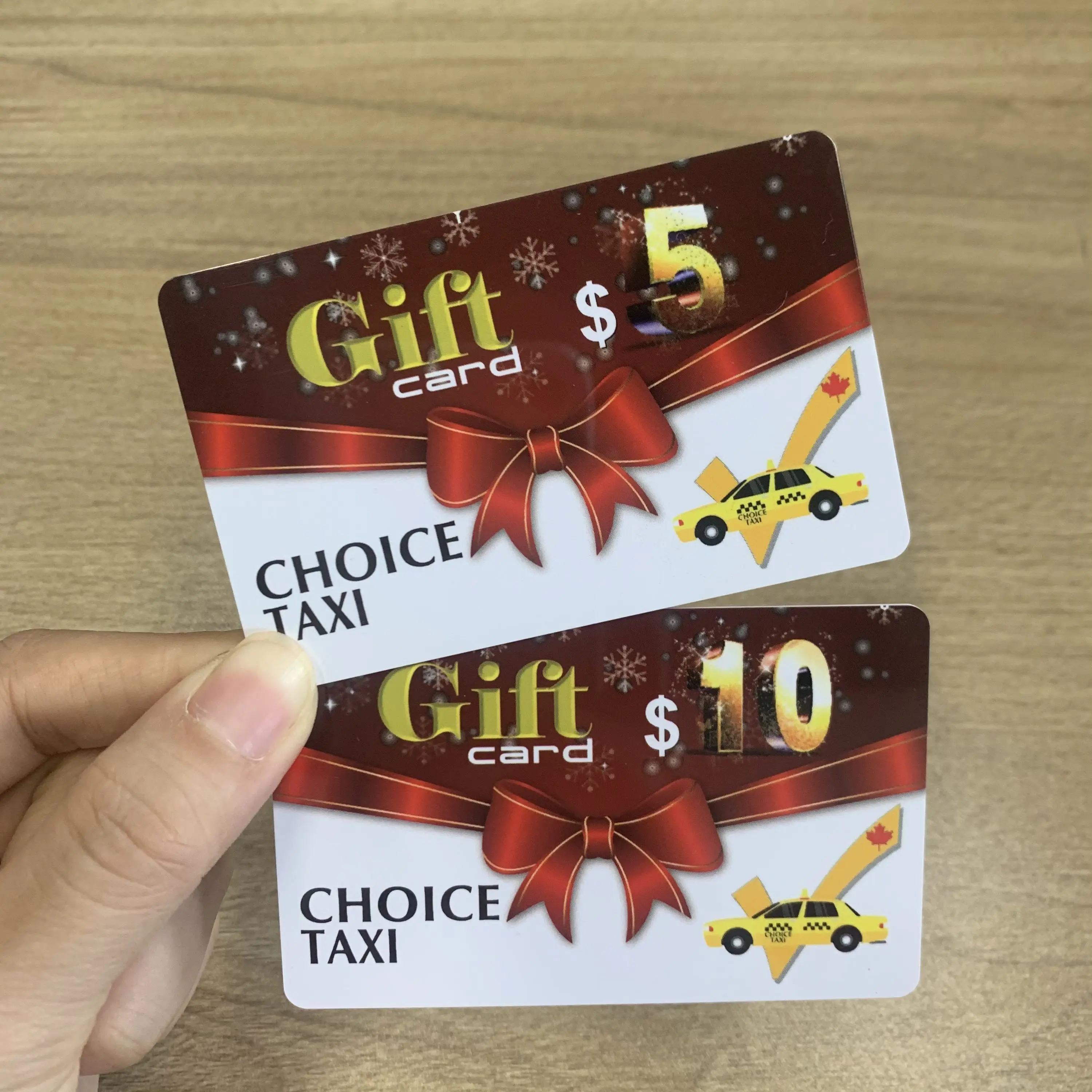 100pcs-customized-076mm-personalized-pvc-business-office-name-double-sided-printing-thank-you-card-gift-card