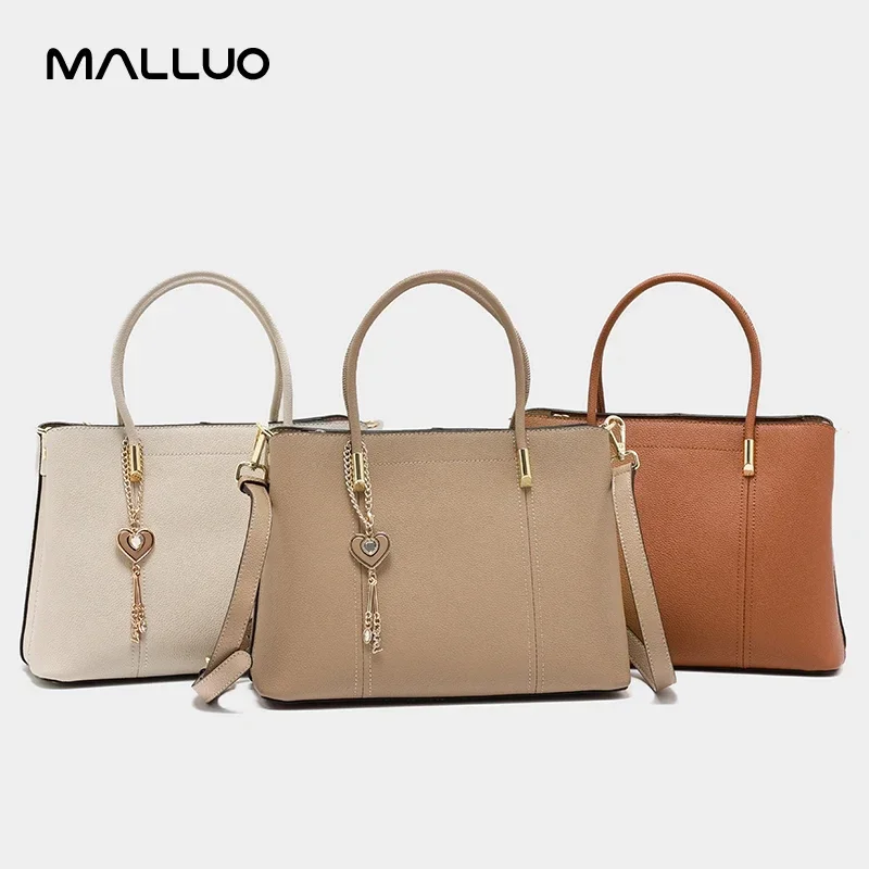 

Female Casual Retro Tote Handbag Women's Commute Cow Leather Shoulder Bags Ladies Split Cowhide Fashion Luxury Design Bag Lady