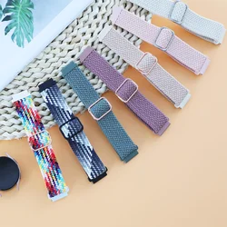Band for Redmi watch 5 active strap 5 lite accessories replacement belt bracelet correa braided Redmi watch 5 lite Smartwatch