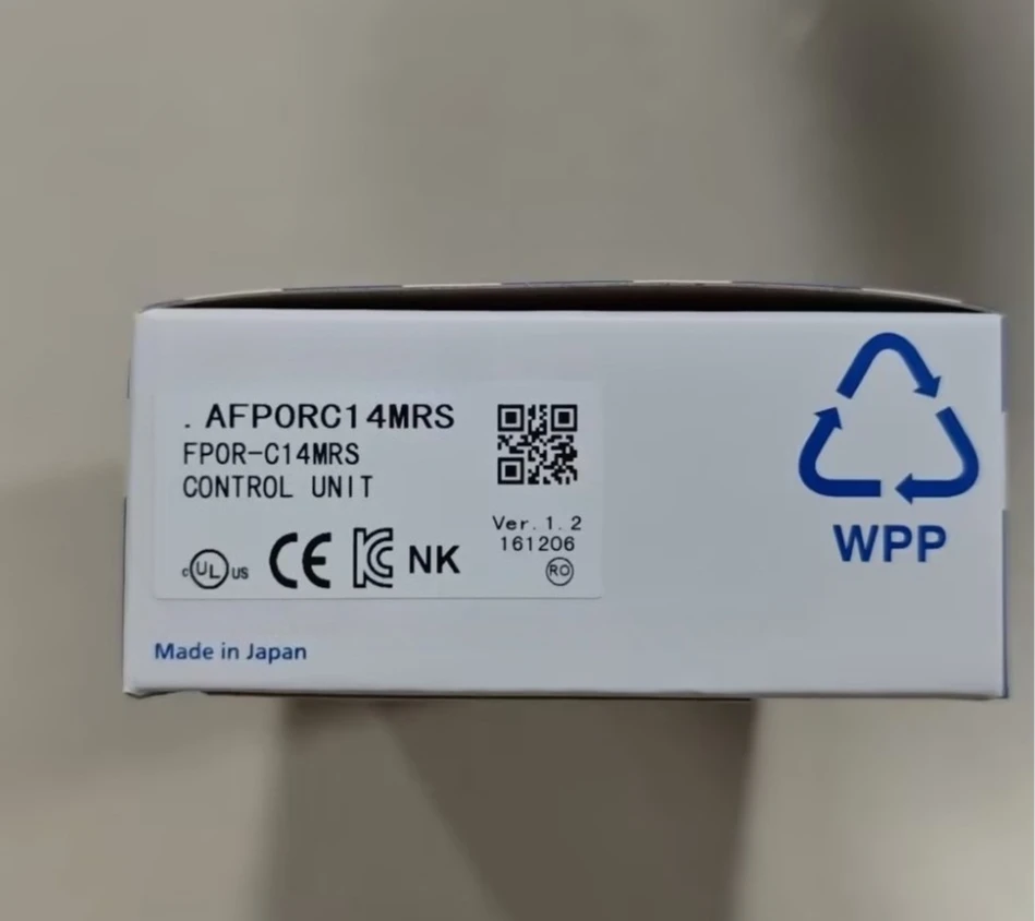 

Brand New Original AFP0RE16RS Afp0re16rs AFPORC14MRS Expansion Unit Stock Fast delivery