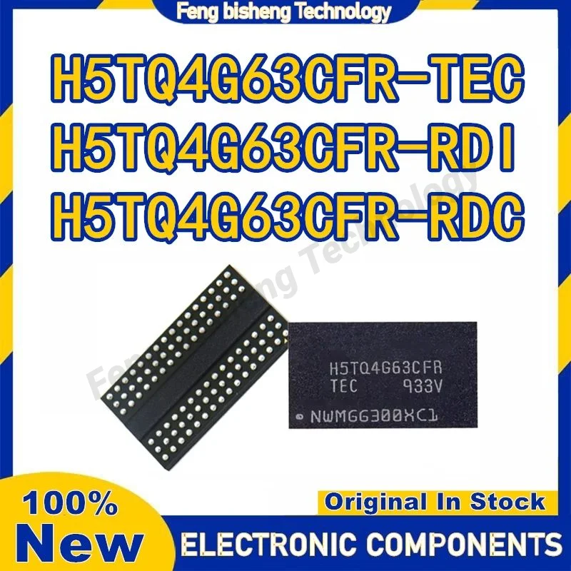 H5TQ4G63CFR-RDC H5TQ4G63CFR-RDI H5TQ4G63CFR-TEC H5TQ4G63CFR-RDJ H5TQ4G63CFR-EFR - RDC/AFR/DDR3 BGA H5TQ4G63CFR