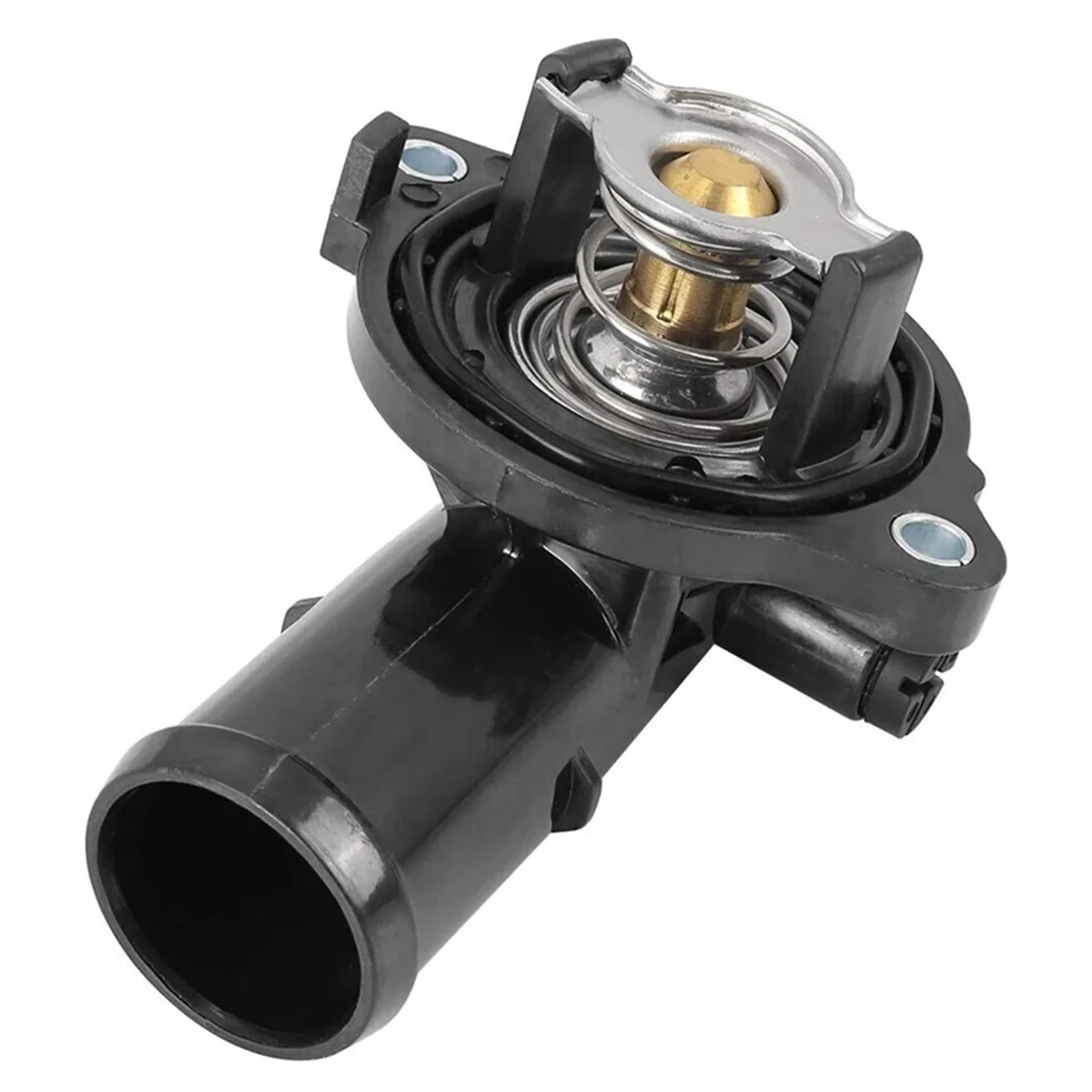 

Термостат охлаждающей жидкости двигателя для Dodge Charger Challenger Chrysler 300 3.6L V6 2011-2018 05184977 AE 5184977 AE