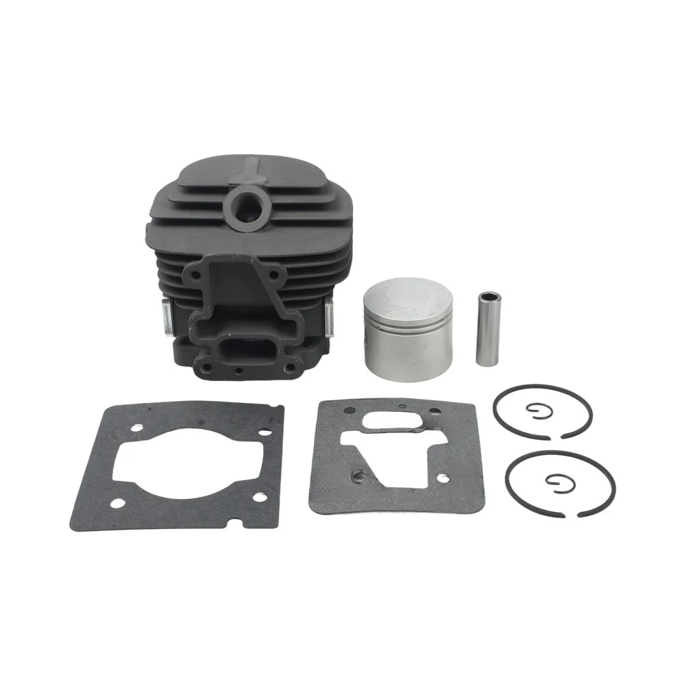 Engine Components Cylinder for piston for Kit Improves Fuel Efficiency Perfect For Landscapers for Easy Install Cylinder Kit As