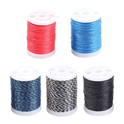 Bow String Archery Serving Thread 120m 393ft Profession String Serving Thread Replacement for Bowstring Archery Supplies