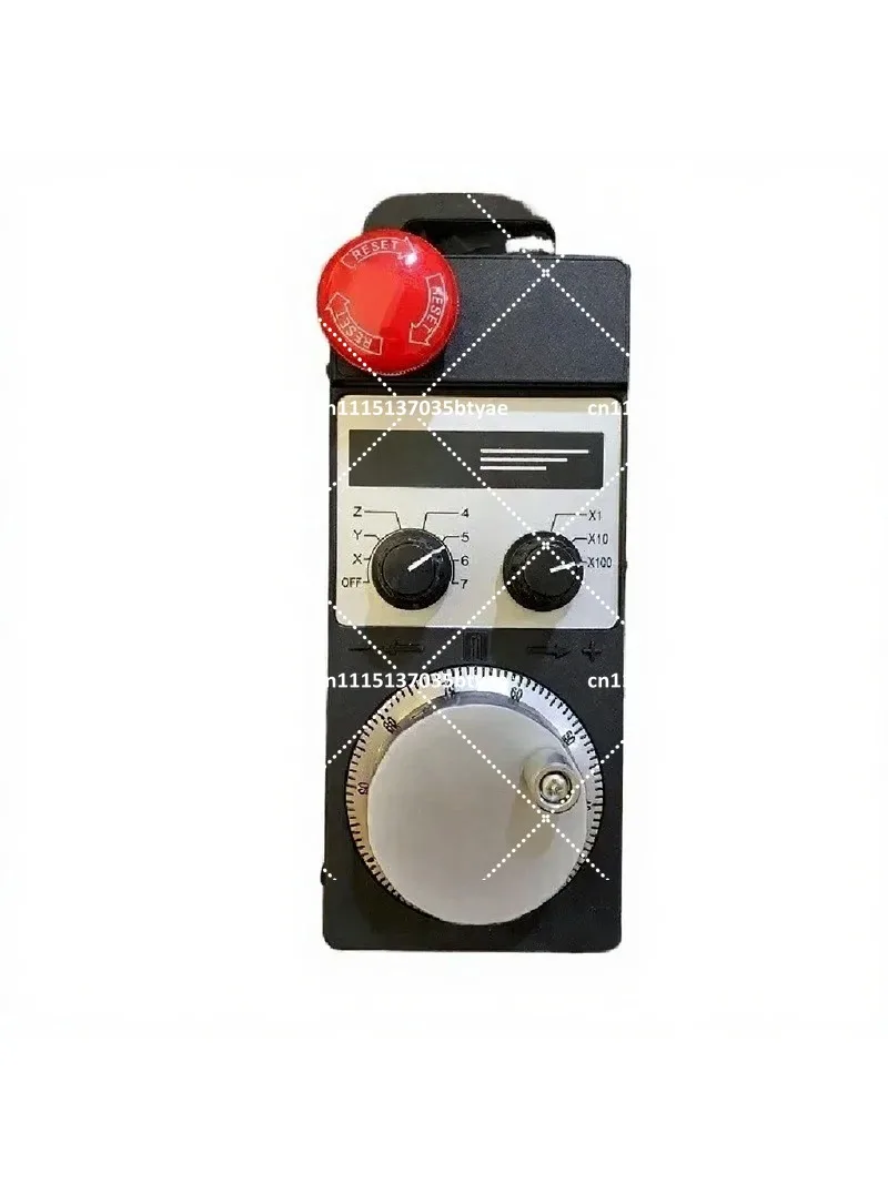 Wireless Electronic Handwheel Pulse Generator for CNC Machine Remote Control MPG