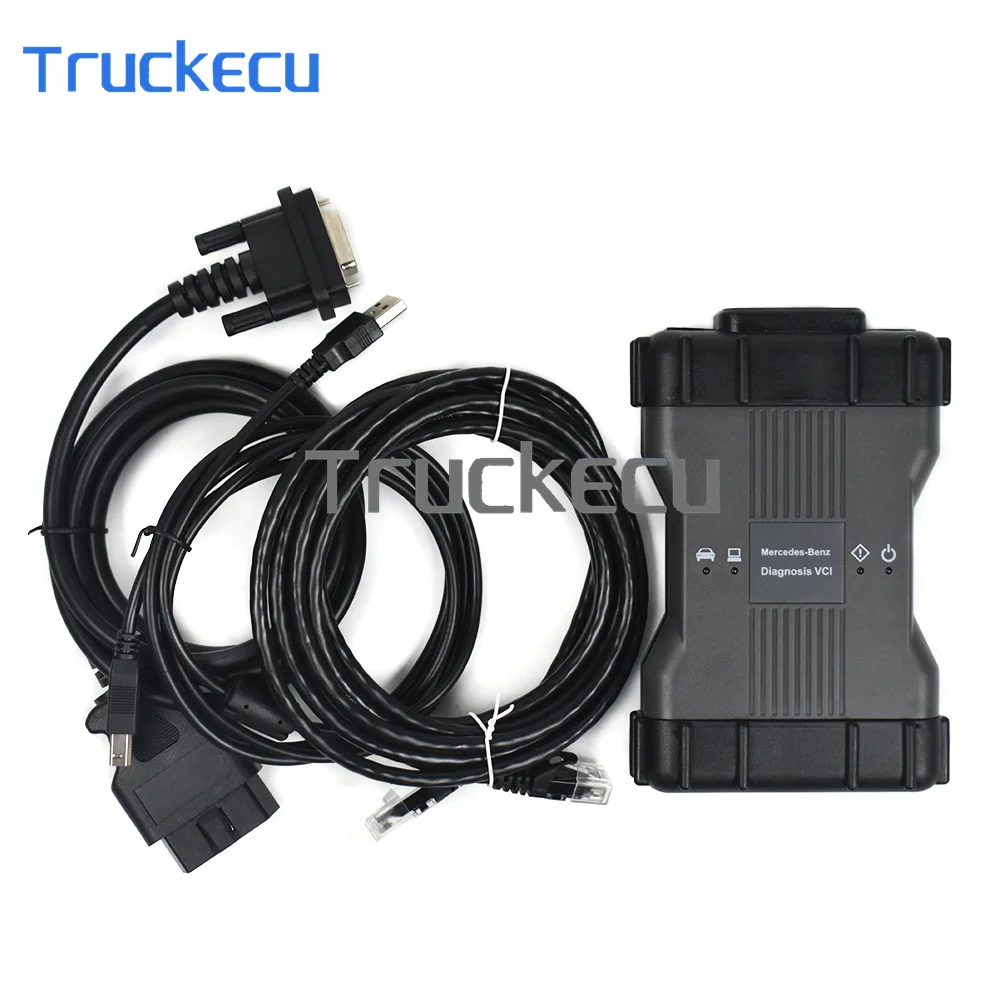 auto tool for benz C6 Multiplexer MB Star C6 diagnosis DOIP Vxdiag C6 MB SD Connect C6 with Xentry Das Xentry Das HDD