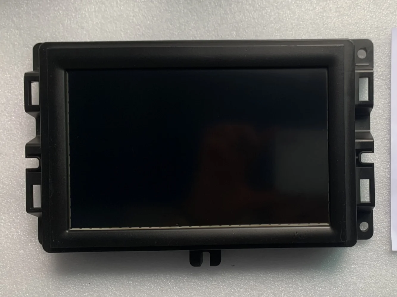 

TDO-WXGA0700K00033-V2 LCD display screen