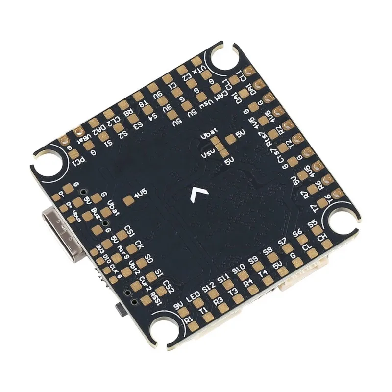 WOTT-TBS Lucid H7 FC フライトコントロー - Drone Racing Flight Controller のレビューと価格