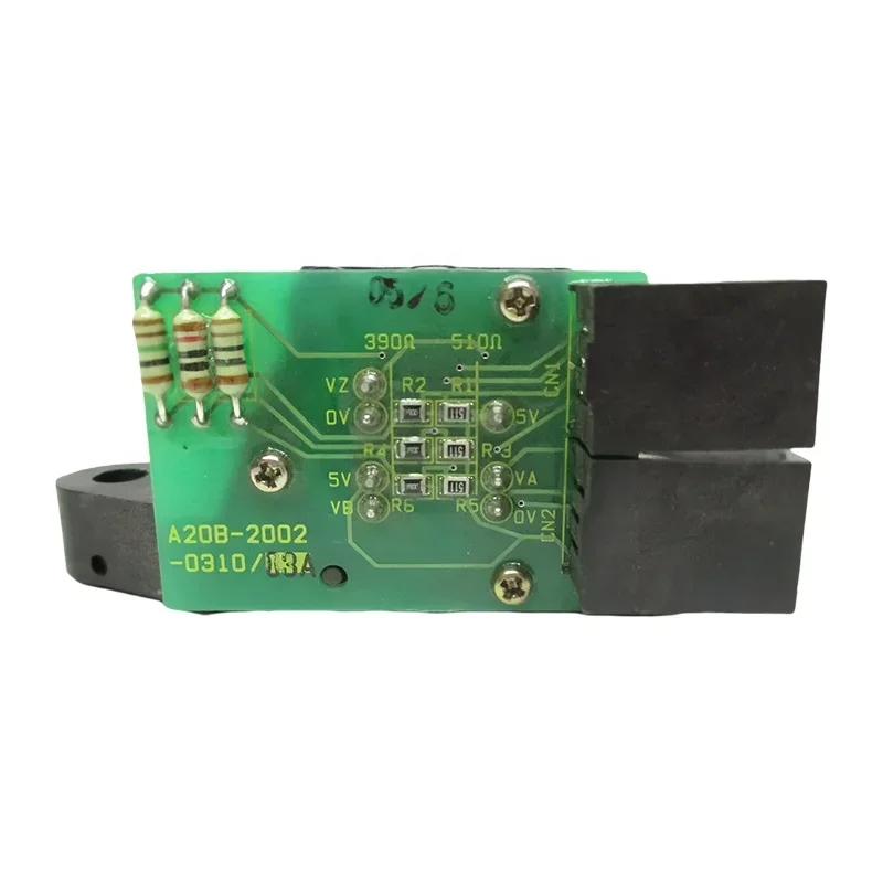 

A20B-2002-0310 SONGWEI A20B20020310 Used Original 1 Year Warranty In Stock FANUC Encoder Spindle Sensor