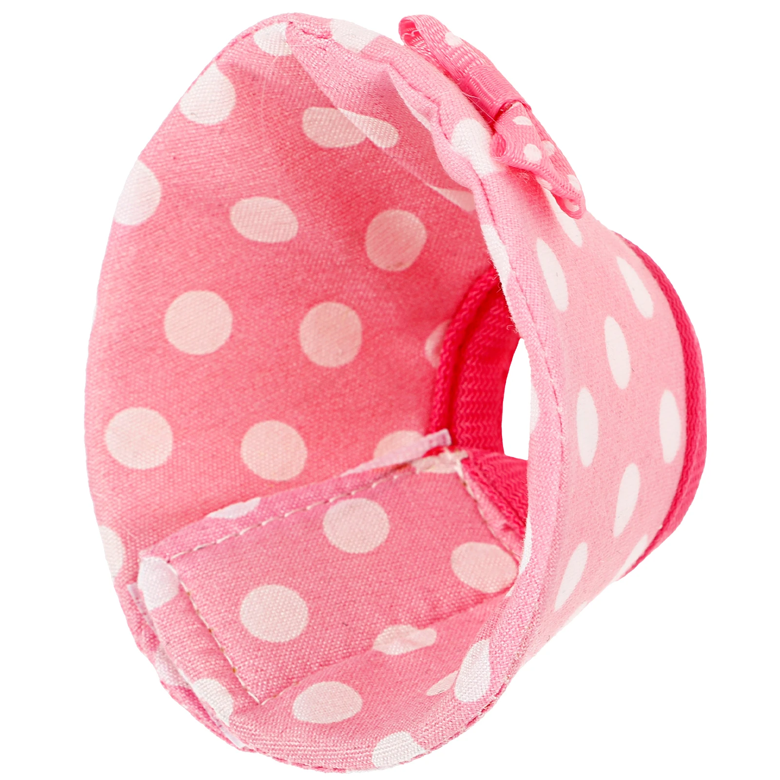 

Lightweight Parrot Cone Anti-Bite Neck Protector Ring Comfortable Durable Mobility Safe Design Protective Accessory