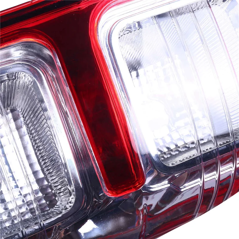 

A15Z-Right Rear Tail Light Brake Lamp for Ford Ranger Ute PX XL XLS XLT 2011-2020 Outer Taillight Wire Harness Without Bulb